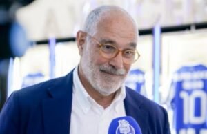 Mercado de Sinais: Real Madrid, Barcelona, La Tallitico e a última hora da Liga Internacional …