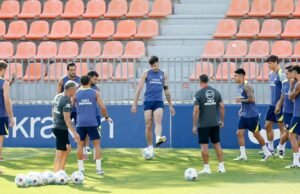 Nova hora do atlet