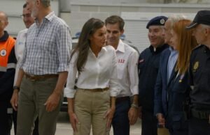 Para aqueles que lutaram contra o fogo, Raja Verin (órgão) entrou em sua “gratidão e reconhecimento”