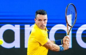 Roberto Boutista Winston-Salem e Pedro Martinez fazem progressos para sacrifício