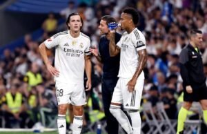 Contradições, análise e reação do Real Madrid – Mecorca de Laliga EA Sports