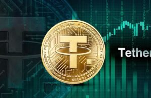 Mercado de criptomoedas: qual é o valor de Tither