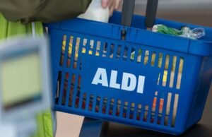 Aldi anunciou o crescente salário para os trabalhadores comerciais para manter a influência do mercado