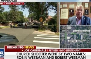 A análise dos suspeitos da escola católica Miniatolis suspeita de The Principal Insight