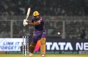 Bolsa para sacar a intensidade de Sanju Samson, entre na Fry com o negócio do KKR Star Player