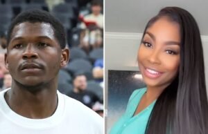 Anthony Edwards não tenta expulsar a estrela da NBA com uma ex -demanda B500K (excl)