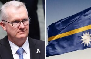 Austrália para aproveitar os criminosos nascidos em Nauru menos de US $ 400 milhões