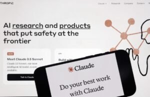 A empresa de IA chega ao acordo com a empresa de IA aterópica quando o autor tem um caso de violação de direitos autorais