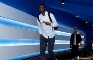 Mercado de Sinais: Real Madrid, Barcelona, La Tallitico e a última hora da Liga Internacional …