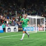 El golazo candidato al Puskas que marcó Pedro de la Vega en el histórico 7-0 al Cruz Azul: “Una de las mejores anotaciones que jamás verás”