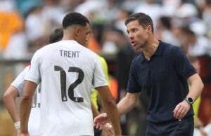 Real Madrid – Osasuna, Live: Lalga EA Sports Disputes, Reações, Análise e Comentários