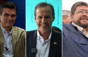 Bolívia está indo para uma nova era