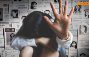 O conhecido de uma mulher perdida em Valley del Cock protesta que a pesquisa não está progredindo para encontrar seu paradeiro