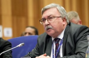 A Rússia menciona que você também precisa de uma garantia de segurança “eficiente” no potencial acordo de paz com Kiev