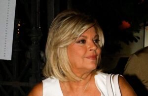 Terrelu Campos Pedro ignora a disputa com Carmen da irmã de Serano