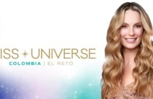 Live: ‘Miss Universo Colômbia – The Challenge’, começa com 55 candidatos neste sábado, 30 de agosto
