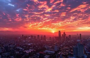 Mensagem para a incerteza, conheça as condições climáticas em Miami