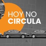Hoje do México e Toluca e Toluca não circulam: que carros estão descansando e quais não se aplica a esta terça -feira