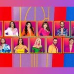 Casa do famoso México 2025 Live Days 3 de agosto: os residentes e gala da vida