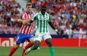 Oficial: Riyan assinou um heni