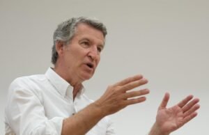 Ficio se comprometeu a alterar a lei para retornar prontamente aos migrantes criminosos: “Tolerância zero”