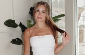 Juliana Paskarsa de Bachelor revela por que ela não vai deixar o emprego