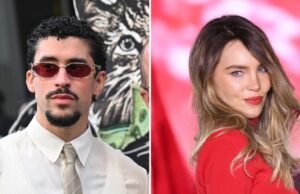 Tudo para aprender sobre os anos de conexão de Belinda Bad Bunny