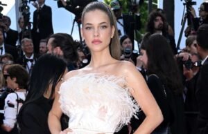A endometriose de Barbara Palvin abre sobre diagnóstico e cirurgia