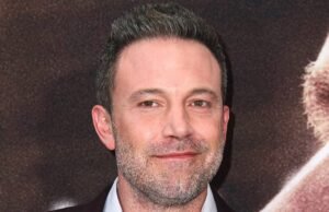 Ano do Ben Flec: fotos desde então