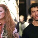 Blake desbotou a equipe admitiu que Justin Baldoni quer remover depoimento
