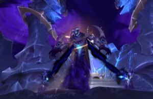 A Recreação da Blizzard perseguiu uma tartaruga com violações de direitos autorais