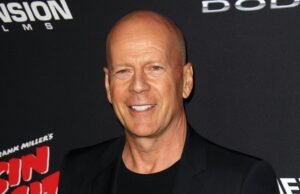 Bruce Willis Ano: cinema, pai, Memorial Battle