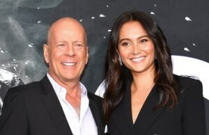 Bruce Willis e esposa Emma Heming Willis’s Relationship Timeline