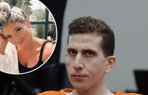 Brian Kohabarger disse que o nome de Kyli Gonkalv entre os assassinatos de Idaho