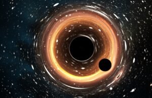 ‘Black Hole Morses’: uma teoria de Stephen Hawking pode revelar o novo item que desafia a física