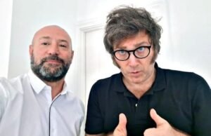 Bunos ers invade a polícia nas consultas de corrupção da irmã do presidente Milli