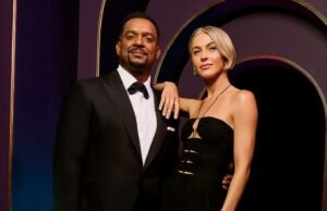 DWTs atuais antes da temporada 34 Julian Haf, Alfonso Reebero