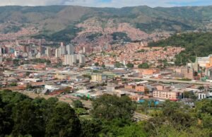 Medelin e Aburi Valley não têm cobertura aquática 100%: estes são os objetivos