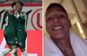 Raul Ruidz tentou fazer uma universidade? Vídeo controverso publicado pelo Player After Vijay vs Palmeres