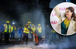 Clara Brugada dá luz verde para o programa Night Bump no CDMX