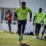 Oficial: Miguel Lourioiro, deficiente em reforço