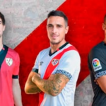 Rayo retorna à Europa sem caminho: “É a nossa alma”