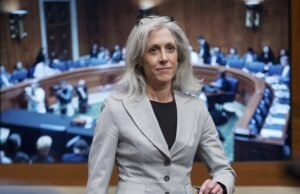 Shake-up do CDC: os oficiais superiores renunciam após a demissão do diretor Susan Monarez