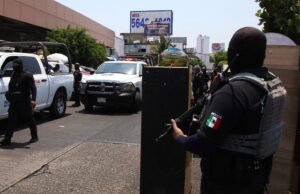 Eles apreenderam 39 máquinas caça -níqueis após uma queixa desconhecida em Zactekas