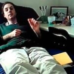 Ele tem mais de 10 anos da noite, inventou operações para curar e agora aconselhar os médicos em Harvard