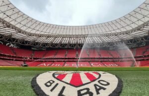 Clube Athletic – Savilla, Live: Laliga EA Sports, Live hoje