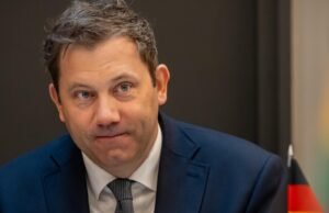 A Alemanha apoiou a Ucrânia e perguntou “garantia confiável” em questões de segurança