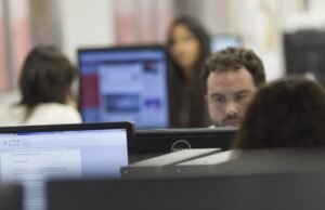 Uma empresa instala um dia de trabalho de quatro dias e entende que um trabalhador tem outro emprego no seu tempo: “Eu levei no dia seguinte”