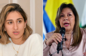 Laura Sarbia já está em demanda