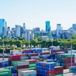 Negociação estrangeira: No primeiro semestre, a importação de bens de capital são notas e exportações é a segunda desde 2015